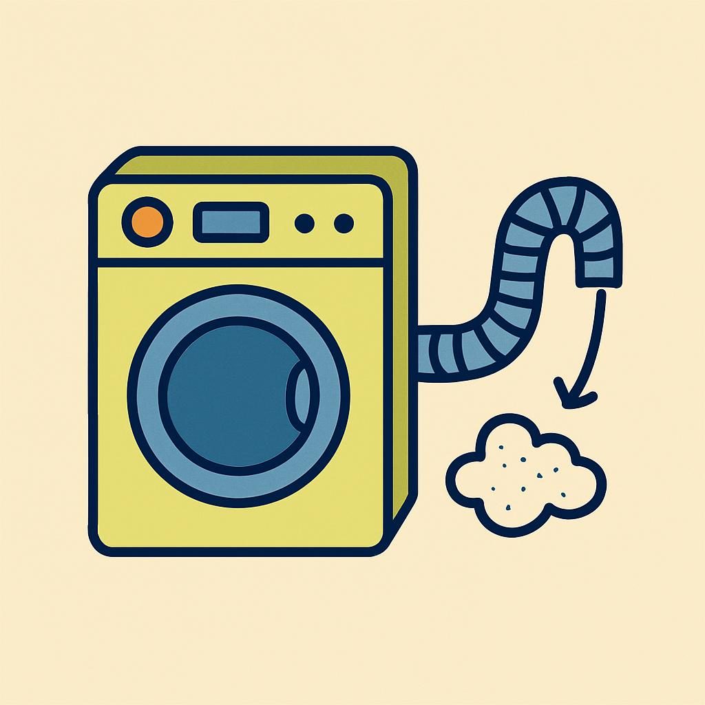 Dryer Vent Cleaning